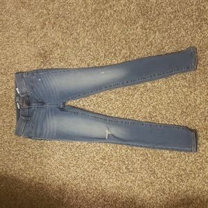 Old Navy Super Skinny Jeggings